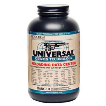 hodgdon universal